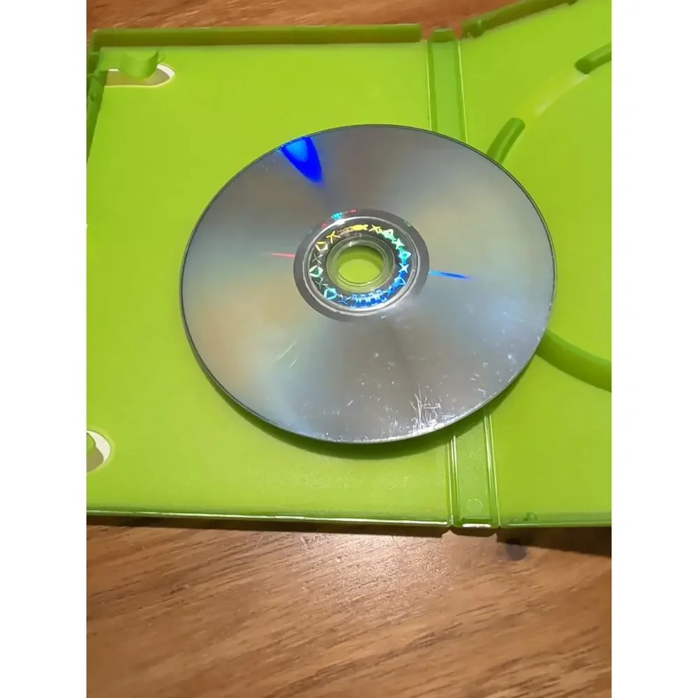 Xbox : NHL 2K7 VideoGames